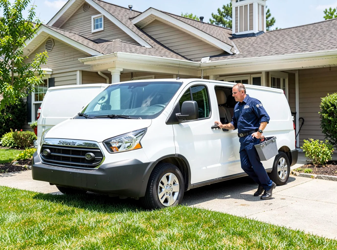 Emergency Plumber company in Belleville, WI